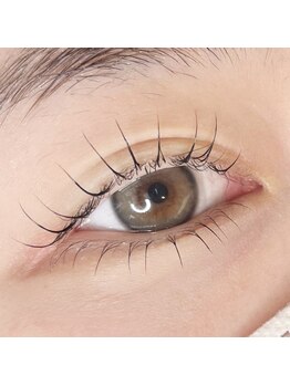 ルオシルク(Luo Silque)/マツエク/まつげパーマ/眉毛