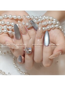 エクラン 錦糸町(ecrin)/#ちゅるちゅるマグネット