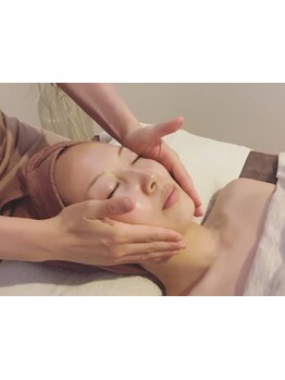 ブライダルメニューがあるサロン