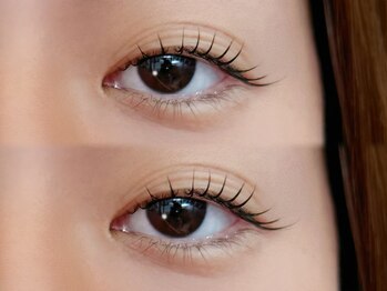 ミマール 浦添店/流し目デザイン