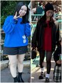 ハク 袋井磐田店(HAKU)&nbsp;約半年で２サイズダウン！私の楽ちんダイエット伝授します♪