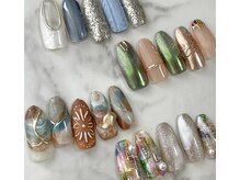 各スタッフのインスタグラムはスタッフ一覧から♪