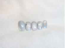 ネイルビューティーサロン パンドーラ 川西店(nail beauty salon Pandora)/シンプルコース