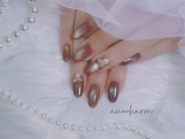 ジェルアート2本コース/¥10000