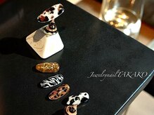 ジュエリーネイル タカコ(Jewelry nail TAKAKO)/