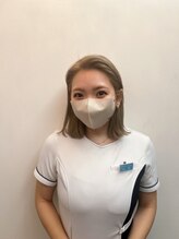 ヘッドミント 巣鴨店&nbsp;山本 