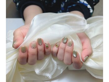 プリティジェー 大塚駅前店(Pretty J)/バレンタインシンプルコース