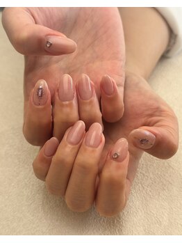 ノイスネイル(noice nail)/noice 定額
