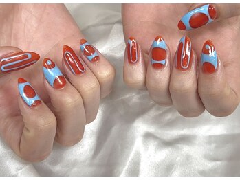 ティンク 横須賀中央店(Tink)/【パラジェル　お持ち込み】