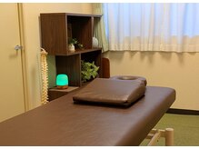 アジャスト整体院