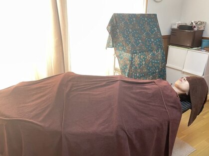 グリーンピール専門サロン &nbsp;SHANTI【シャンティ】の写真