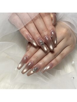 すみる/ちゅるちゅるマグネット