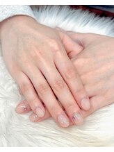 ツヅクネイル(Tsuzuku nail.)/