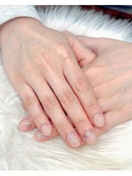 ツヅクネイル(Tsuzuku nail.)/