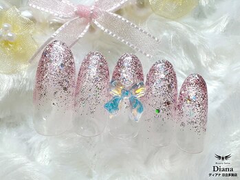 ディアナ 日立多賀店(DIANA)/H1-070 定額