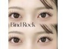 ムーラン(mulan)/まつげエクステ　バインドロック