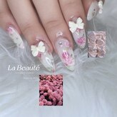 ラボーテスパ(LA BEAUTE SPA)