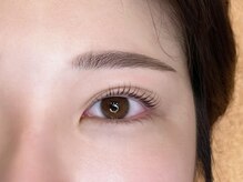 ローラ 南船場店(ROLA)の雰囲気（《定番set☆まつげパーマ&眉毛WAX》すっぴんでも可愛いお顔に＊）
