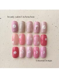 持ち込みデザイン90min