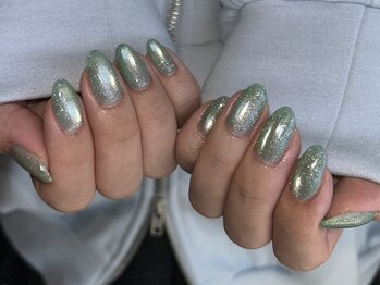ネイルサロンアンドスクール クリシュナ(nail salon & school Krishna)/jewelmag