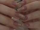 マグネットネイル