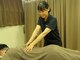 リラクゼ123 アンド フィットネススタジオ123の写真/大人気メニューもみほぐし60分が3,950円！新規は3,700円で癒やしの時間を◎