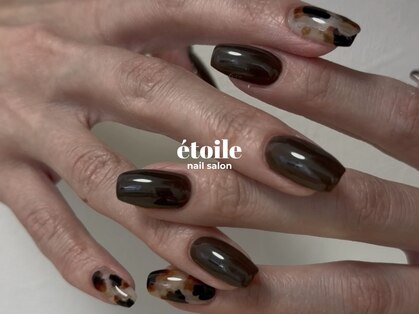 エトワール(etoile)の写真