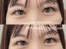 ファーストネイルアンドアイラッシュ(1st NAIL&eyelash)/LED付け放題
