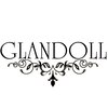 グランドール(GLANDOLL)ロゴ
