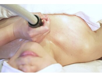 ゲットレディー マイ スリムレディー/鎖骨は女性らしさを引き出す