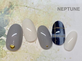 ネプチューン 武蔵小杉店(NEPTUNE)/No.94 定額デザイン★7000円A