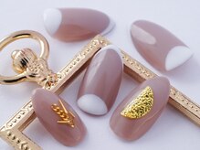 グランビューティー 藤枝店(gran beauty)/HANDジェルデザイン自由30%OFF 