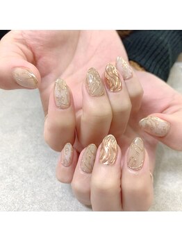 プライズアイリス アイラッシュ 池袋東口店(prize Iris eyelash)/ミラーデザイン【池袋】