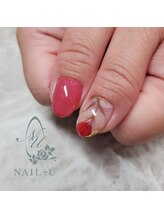 ネイルプラスユウ(NAIL+U)/