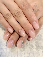 アルス(ARS)/グラデーション