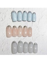 ネイルサロン 爪/アートし放題