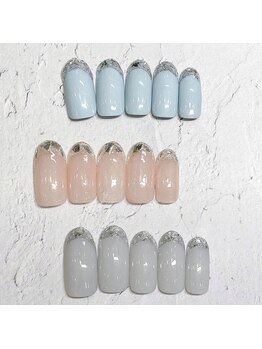 ネイルサロン 爪/アートし放題