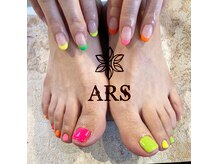アルス(ARS)/ハンドフットネイル