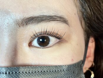 エイト アイラッシュ 中目黒店(eight eyelash)/パリジェンヌラッシュリフト