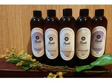 ミヤビ ナチュラル セラピー 鶴見店(MiYaBi Natural Therapy)の雰囲気（ネット販売中https://thebase.in/inquiry/miyabijapan-base-shop）