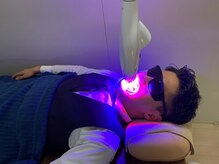 ライトビューティ 渋谷本店(Light Beauty)/セルフホワイトニング