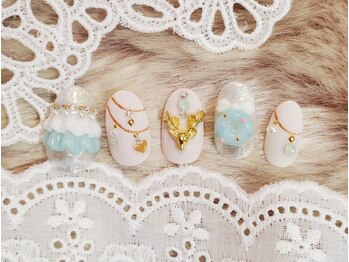 季節のおすすめC