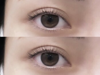 フェイン 青山店(fein.)/パリジェンヌラッシュリフト