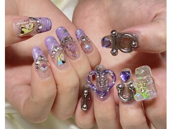 アッサンブレ(Assembler)/やり放題*90分