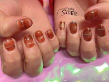 ネイルズサイダー(nails CIDER)/おしゃれ