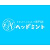 ヘッドミント 京都祇園店のお店ロゴ