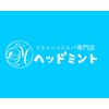 ヘッドミント 京都祇園店ロゴ