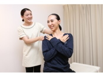 パウワウ ヤエチカ店/4】アフターチェック