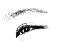 リュミエール(Lumiere)/3Dアイブロウ&SISまつげカール♪