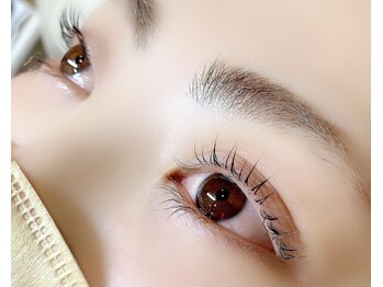 オプス ライフビューティー(OPS×LIFE BEAUTY)/次世代まつげパーマ